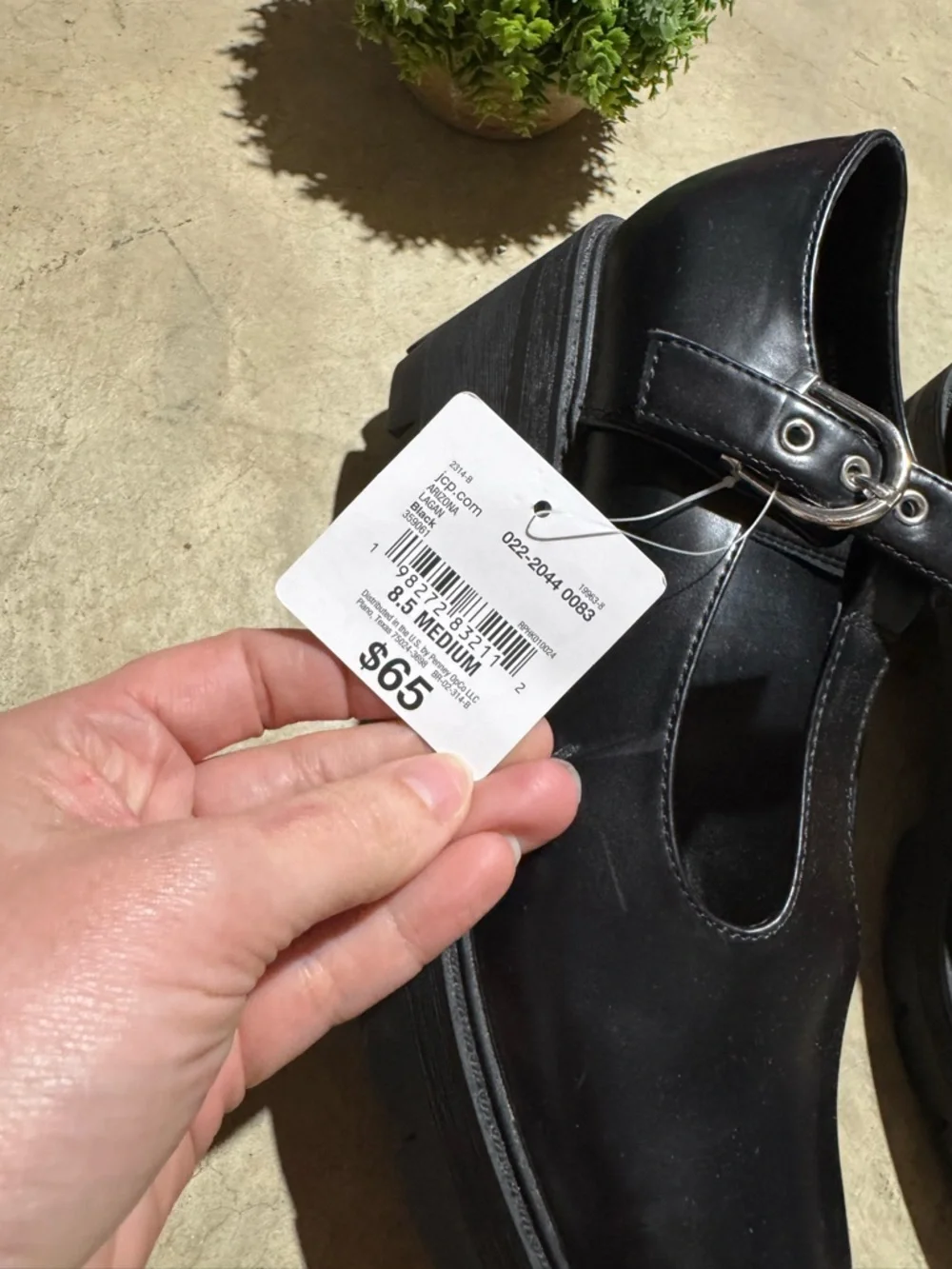 Arizona Jean Company new tags